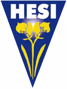 Hesi Logo
