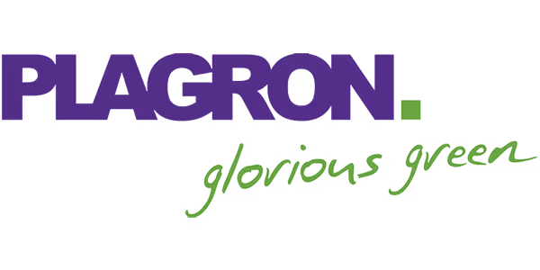 Plagron Logo